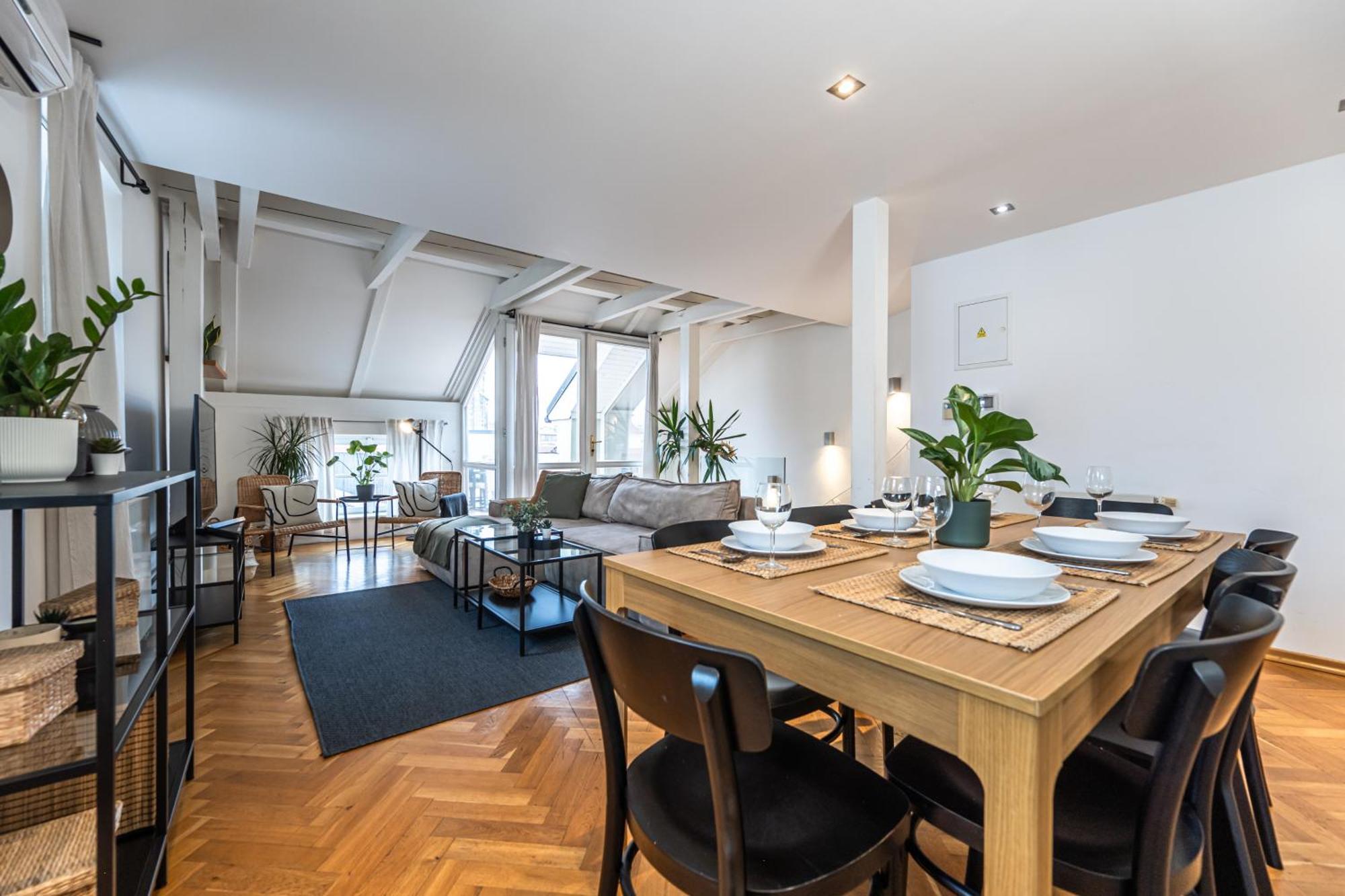 Charles Apartments In Old Town Prague Exterior photo