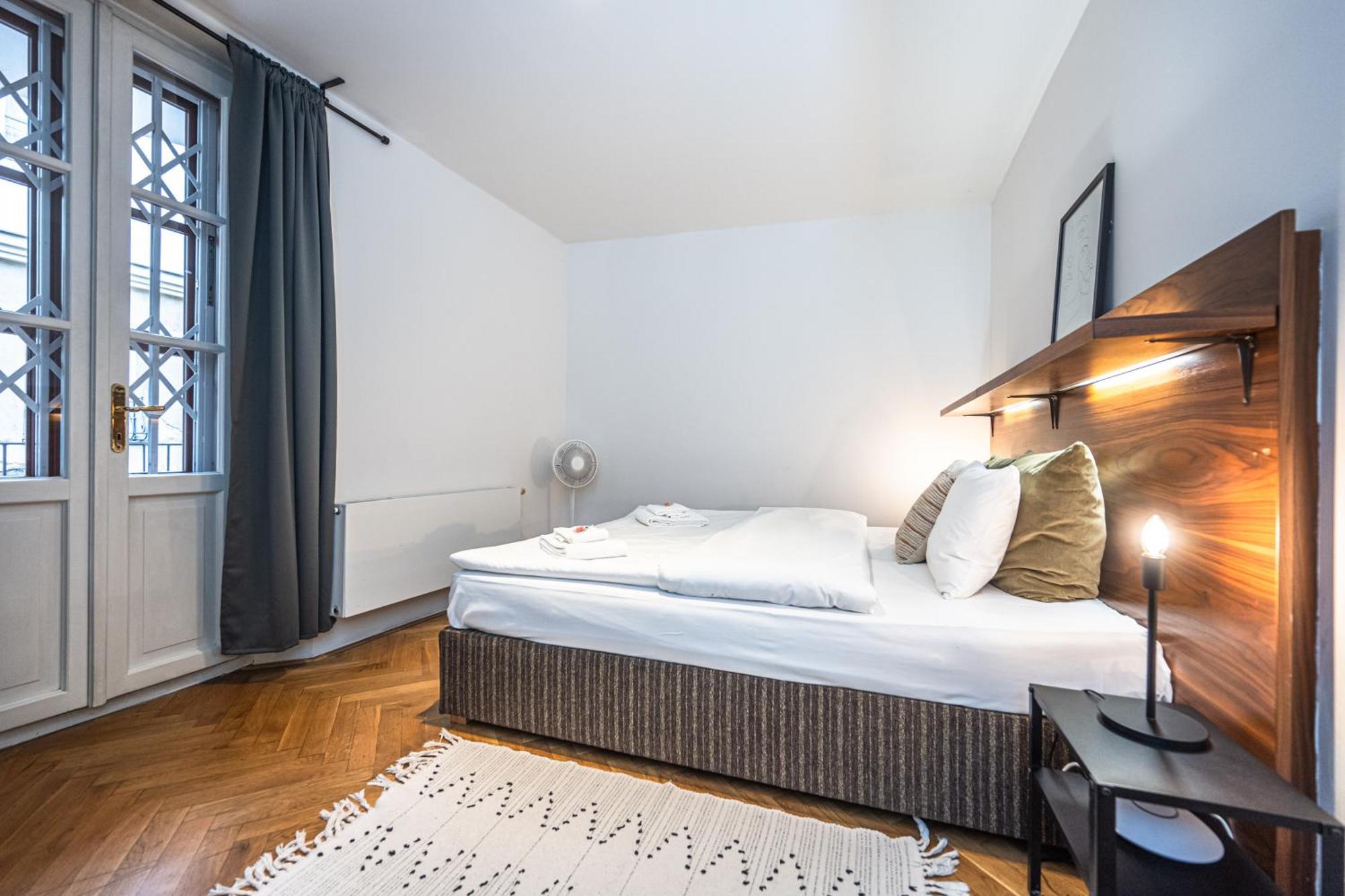 Charles Apartments In Old Town Prague Exterior photo