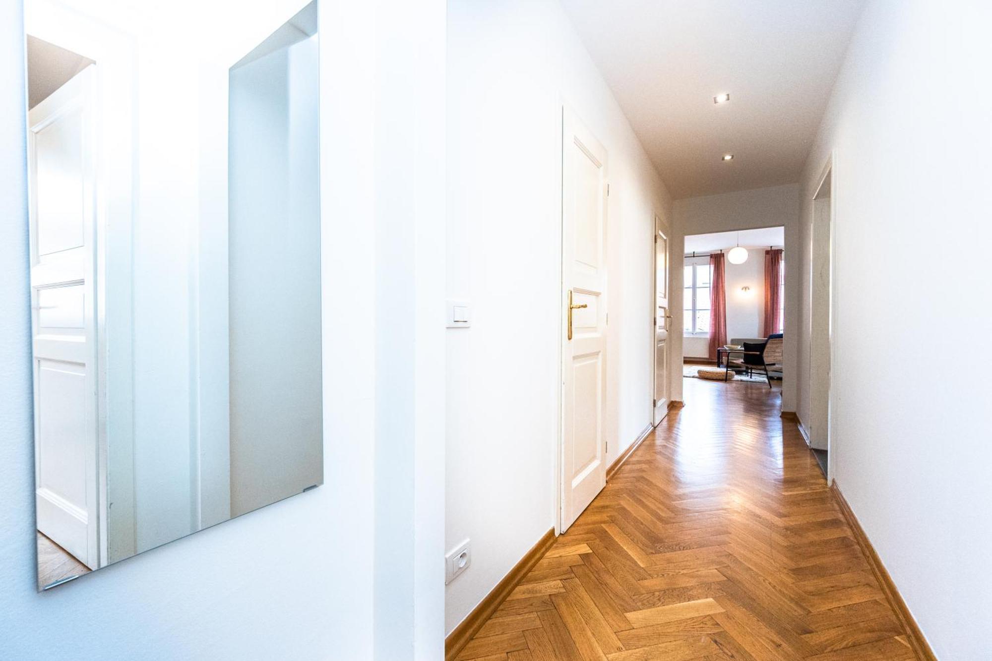 Charles Apartments In Old Town Prague Exterior photo